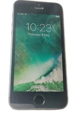Leia a descrição - Apple iPhone 5S - Apenas para peças e reparos #201h ✅🔥 comprar usado  Enviando para Brazil