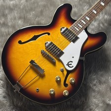 Cassino Epiphone usado comprar usado Cassino Epiphone usado comprar usado  Enviando para Brazil