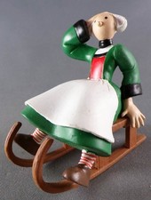 Bécassine figurine pvc d'occasion  France