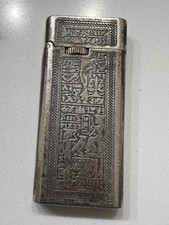 Vintage flamex egyptian for sale  New Albany