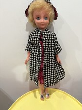 Vintage pedigree teenage for sale  GLASGOW