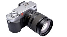 Leica digilux leica usato  Treviso