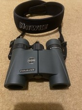 Hawke binoculars 10x25 for sale  NORWICH