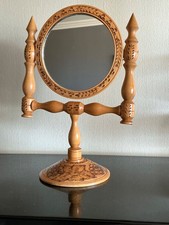 Miroir table courtoisie d'occasion  Nice-