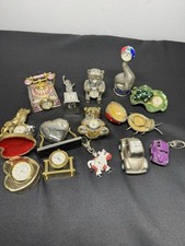 Elgin mini clock for sale  Aberdeen