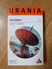 Urania 1563 rollback usato  Milano