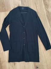 Strickmantel strickjacke basic gebraucht kaufen  Bonn