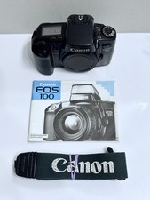 Canon eos 100 gebraucht kaufen  Herne