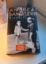 Neuwertig biarritz andrea gebraucht kaufen  Dautphetal