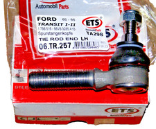 Ta298 track rod for sale  LOUGHBOROUGH