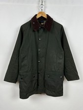 Men barbour beaufort d'occasion  Expédié en Belgium