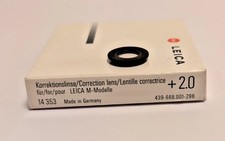 Leica eyesight correction for sale Leica eyesight correction for sale  HELSTON