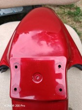 Garde boue suzuki d'occasion  Reuilly