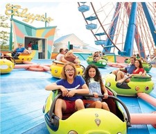 Cedar point tickets for sale  Mendon
