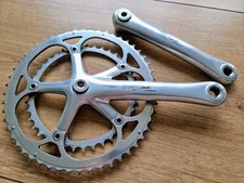 Kurbel campagnolo chorus gebraucht kaufen  Leonberg