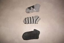 Lot chaussettes basses d'occasion  Aiffres