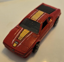 Hot Wheels BMW M-1 Mattel Real Riders 1982 Vintage, usado comprar usado  Enviando para Brazil