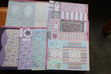 Kanban set geschenk gebraucht kaufen  Neustadt a.d.Donau