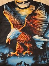 Flying american bald for sale  Gatesville
