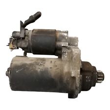 Motorino avviamento volkswagen usato  Venetico