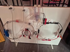 Brennstoffzelle wasserstoff sc gebraucht kaufen  Bremen