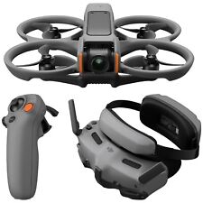 Dji avata fly for sale  HUDDERSFIELD