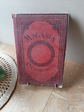 Livre ancien magasin d'occasion  Châlus