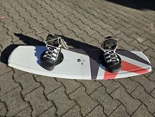 Wakeboard gebraucht kaufen  Lindau (Bodensee)