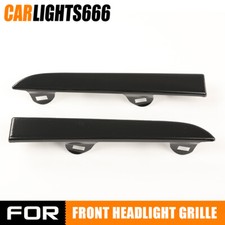 Front bumper grille for sale  USA