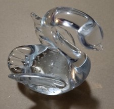 Clear hand blown for sale  Mountain Home