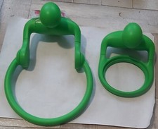 Porte serviette porte d'occasion  Rethel