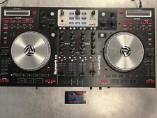 Controlador de DJ Numark NS6 4 canais não testado comprar usado  Enviando para Brazil