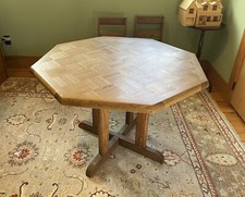 Mid century parquet for sale  Danbury