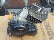 Yamaha dt50 5m6 for sale  YORK