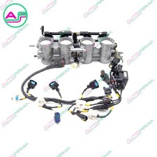 Race motorsort throttle for sale  BOW STREET