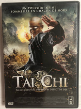 Tai chi dvd d'occasion  Oloron-Sainte-Marie
