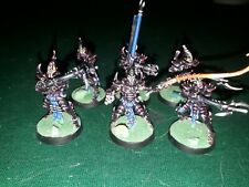 Warhammer 40k eldar usato  Uscio
