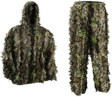 Ghillie suit tuta usato  Roma