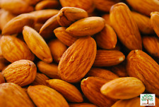 Mandorle sgusciate dolci usato  Gela