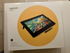 Wacom cintiq dtk for sale  RINGWOOD
