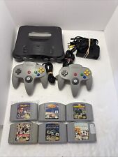 Nintendo n64 bundle for sale  Brownstown