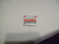 Vintage excedrin extra for sale  Cicero