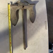 Vintage boat anchor for sale  Shelton