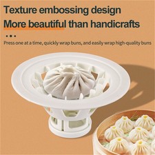 Hausgemachte brötchenmaschine gebraucht kaufen  Versand nach Germany