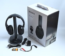 Sony rf400 wireless for sale  Orland Park