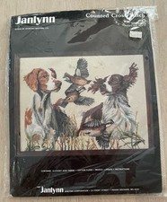 Janlynn counted cross for sale  San Jose