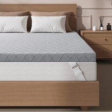 Firm mattress topper for sale  Brentwood