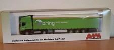 Awm scania sattelzug gebraucht kaufen  Speichersdorf