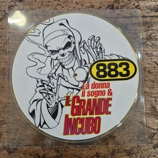 883 grande incubo usato  Bergamo