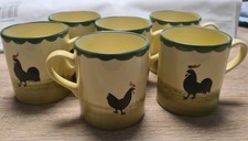 Tassen motiv hühner gebraucht kaufen Tassen motiv hühner gebraucht kaufen  Hamm